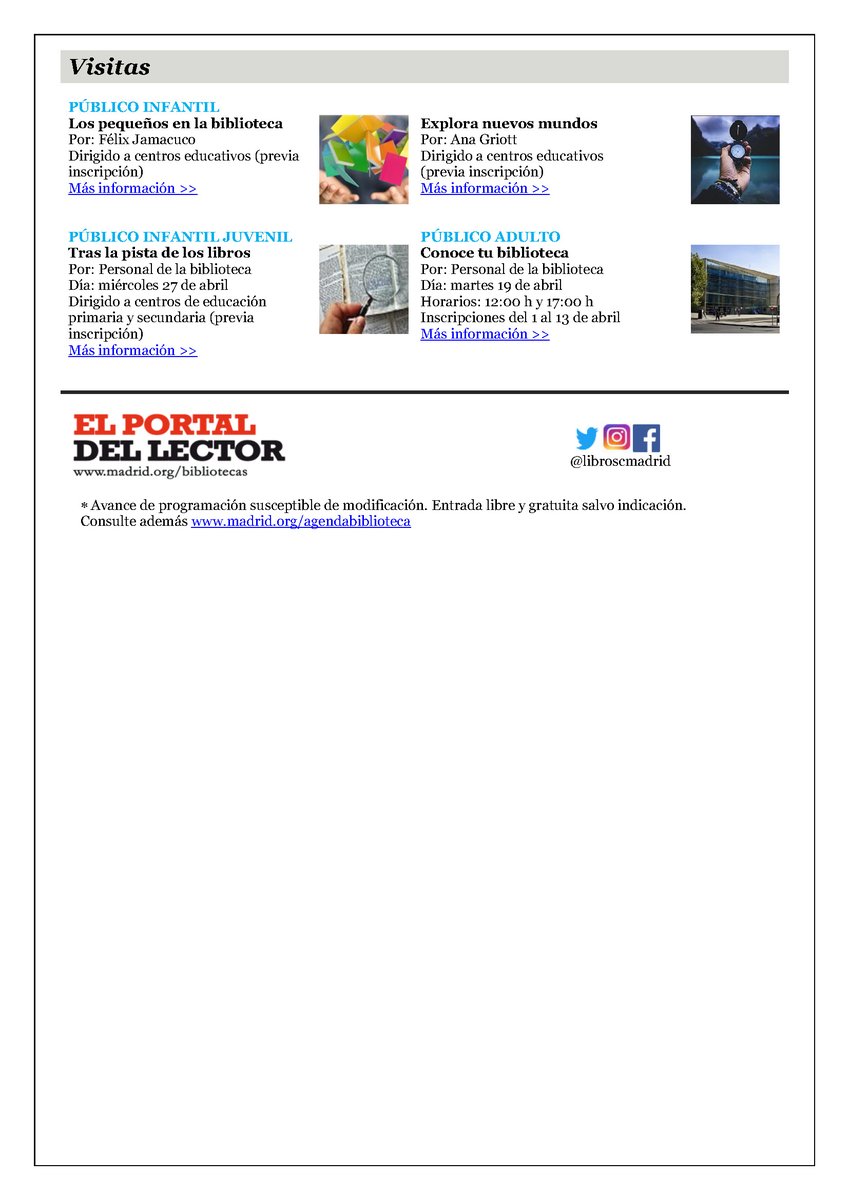 Asociación Vecinal Barrio de Montecarmelo tweet media