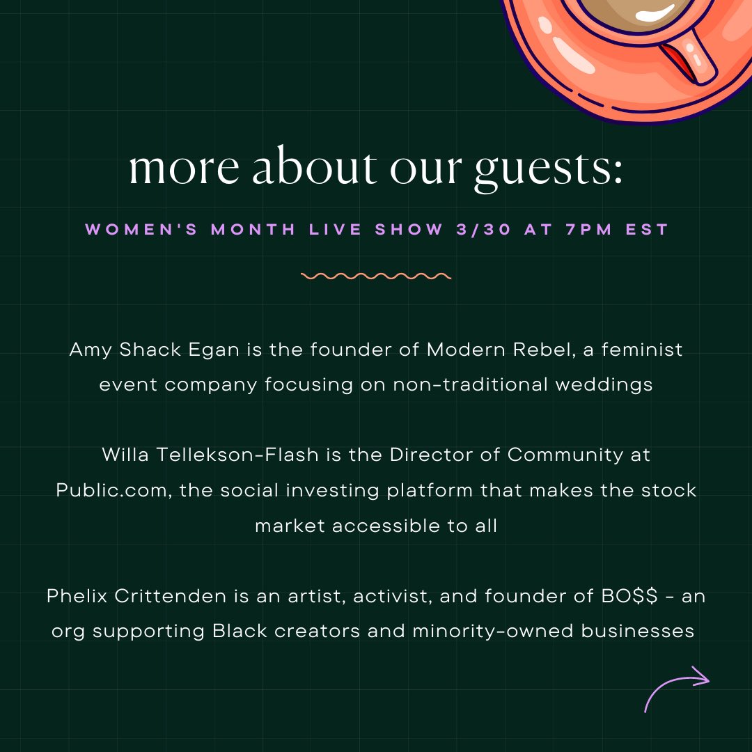 Freelancing Females tweet media