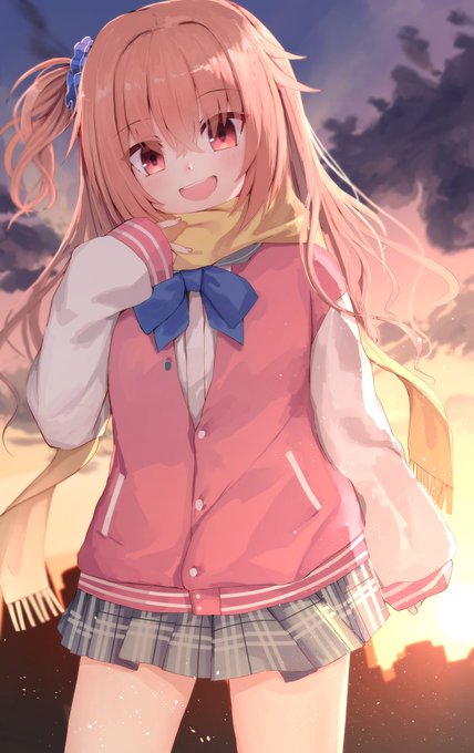 #今月描いた絵を晒そう
今月は9枚でした
感謝…!! 