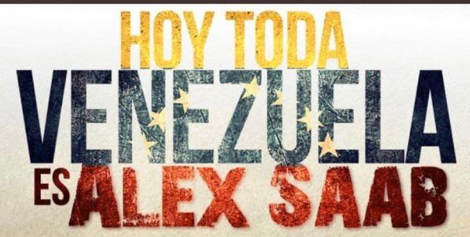 ¡Seguimos Traspasando Fronteras! Nuestro apoyo solidario cada vez esta más fuerte, exigimos que la Justicia y la Verdad Prevalezca en el caso.

#AlexTeApoyamos y agradecemos todo el sacrificio puesto hacía el Pueblo de 🇻🇪

<a href="/RogerWaters/">Roger Waters ✊</a>
<a href="/pontifex_es/">Papa León XIV</a>
<a href="/Beyonce/">BEYONCÉ</a>