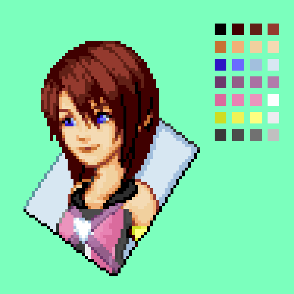 「 ◆Thank you for your request!◆Sorry, but」|でんでんむりのイラスト