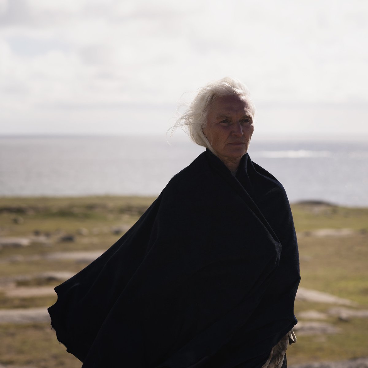 TG4TV's tweet image. Na Mná a ciapadh
An Diabhal Inti | Anocht 22:00
@olwenfouere #notawitch