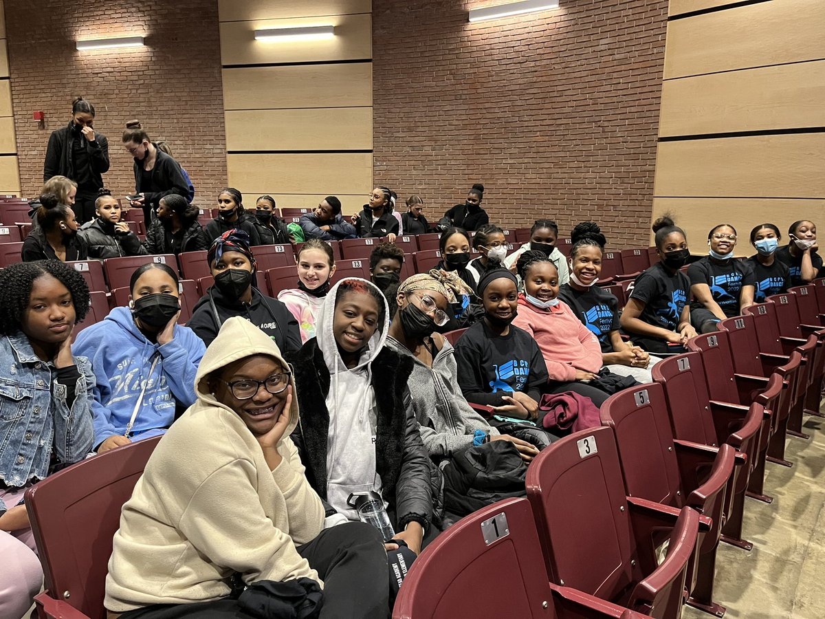 Stephanie Crockett tweet media