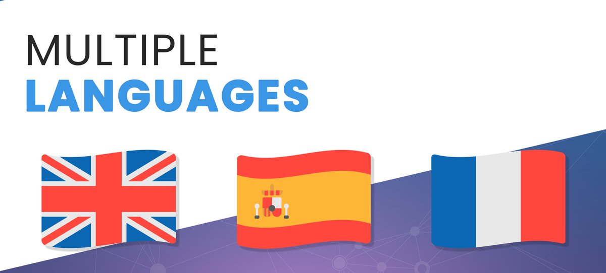 CHROMagar's tweet image. We have introduced many new functions, to make it easier for you to find the information you're looking for. The website is now available in three languages: English, Spanish and French➡️ chromagar.com
#newwebsitelaunch #chromogenictechnology #chromogenicmediapioneer