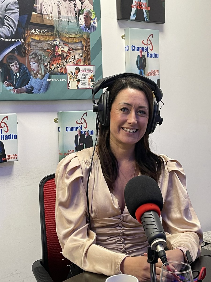 jules serkin (@julesserkin) on Twitter photo Here she is on the #BBunker show <a href="/ExcelerateUK_/">Excelerate Consulting</a> with me & <a href="/vanillaweb/">Paul Andrews</a> listen live here : kentbusinessradio.co.uk Here she is on the #BBunker show <a href="/ExcelerateUK_/">Excelerate Consulting</a> with me & <a href="/vanillaweb/">Paul Andrews</a> listen live here : kentbusinessradio.co.uk