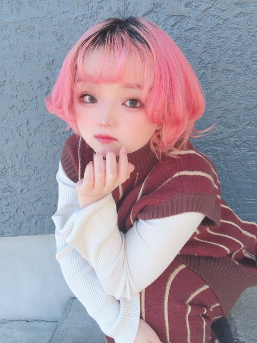 Twitterのコスプレ画像20