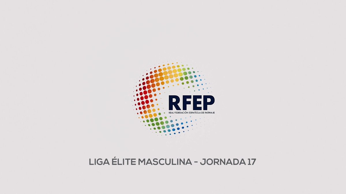RFEPatinaje tweet media