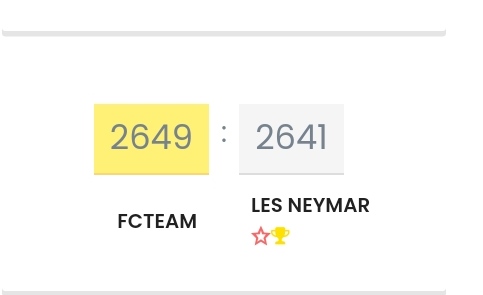 lafcteam's tweet photo. @TeamJeanNeymar @sfl_sofoot @Invaincus_sfl Ah desolé @Julien_Grix a tenté un panic tweet de bluff mais a taggué la mauvaise équipe 😅

Bon courage pour la fin de GT. Notre fin de match c'est une fin de séance de tir aux buts où il reste plus que les gardiens 😱😵 https://t.co/XBbRPJO73M