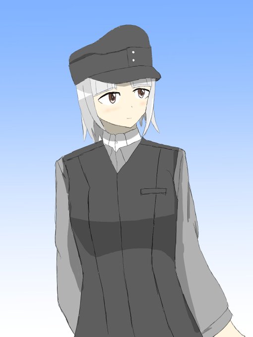 エディータ ロスマンのtwitterイラスト検索結果