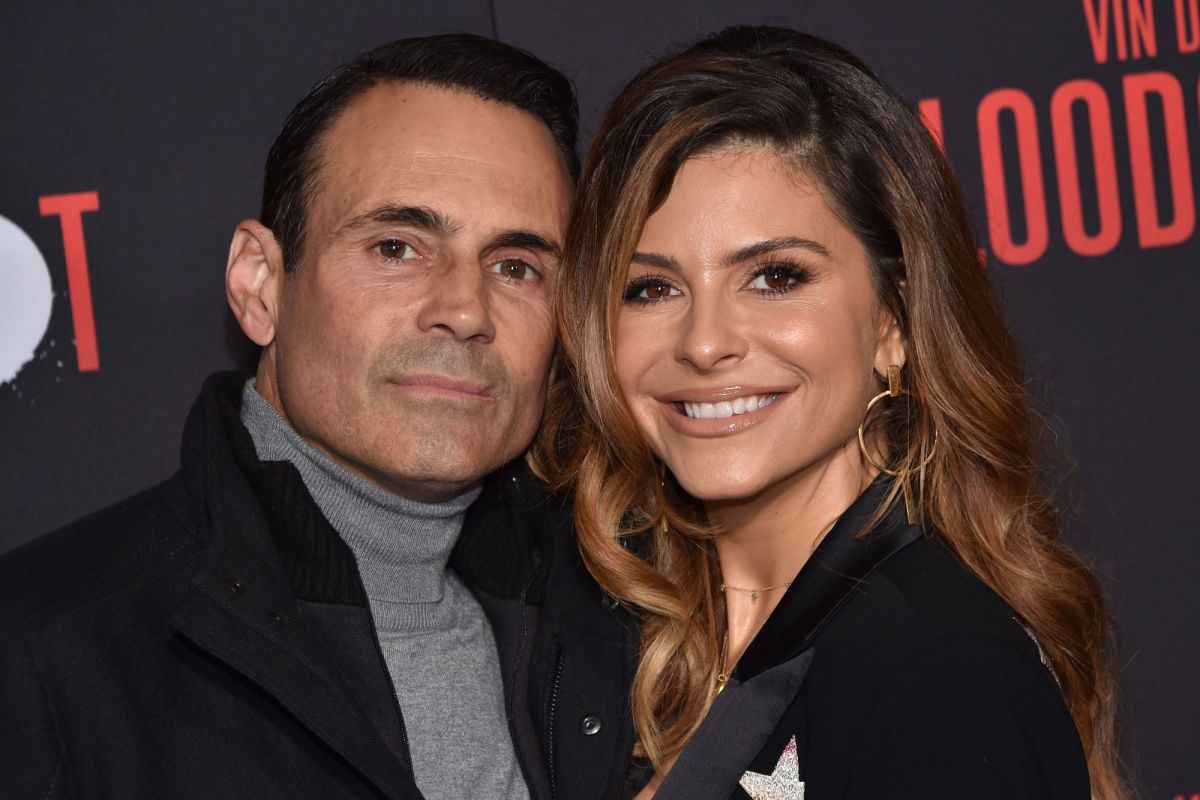 WilliamsLawyers's tweet photo. TV host Maria Menounos talks about her "emotionally taxing" surrogacy journey in a recent magazine article. Menounos, who began IVF treatments a decade ago, told People that she and her husband finally have two promising embryos. https://t.co/w7kDnEn22m
#FertilityLawyer https://t.co/V6yo7Tcxd7