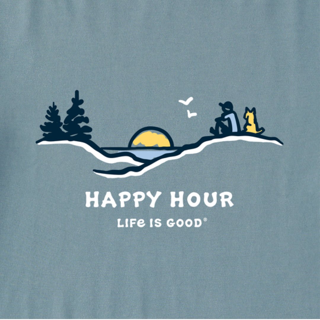 Optimism is say yes to an idea, an invite or an adventure.
What are you saying yes to today?
#OptimisticByNature #HappyHour #SpreadGoodVibes #GoodVibesOnMain #LifeIsGood