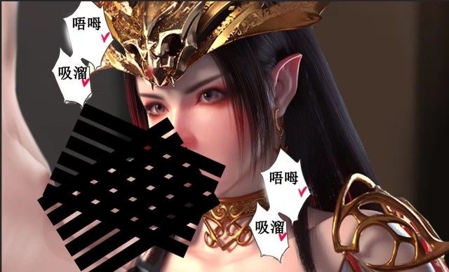 KSWGE1's tweet photo. [R-18] 美杜莎本 纯爱路线开始预购 有兴趣请加qq #国漫 #魔改 #国产 #斗破苍穹 #美杜莎 #后入 #肛交 #口交 https://t.co/YhNc7CKWvW https://t.co/n5QUBGrprr