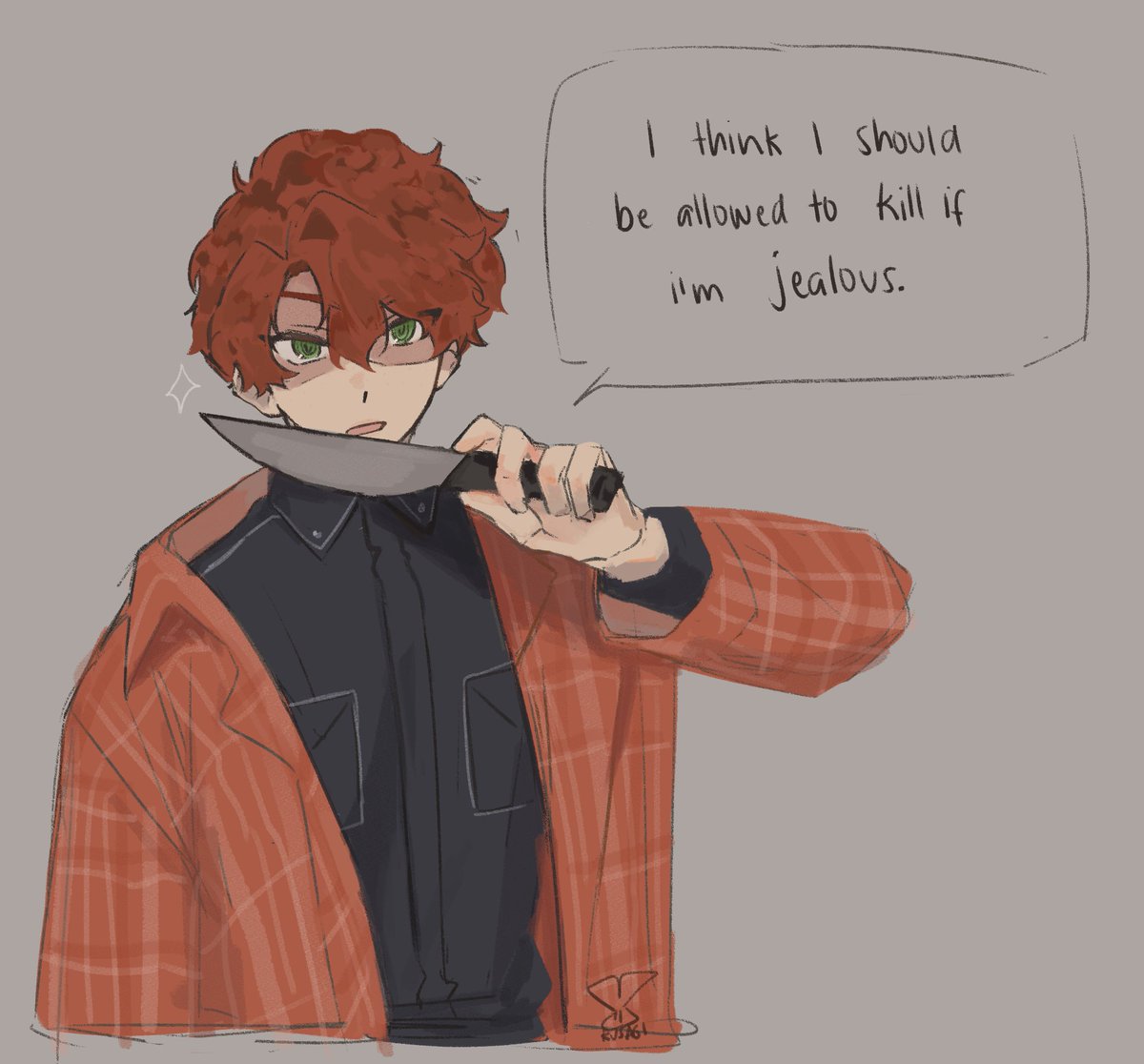 spkylehours's tweet photo. stream doodle https://t.co/IaT6jBeiQA