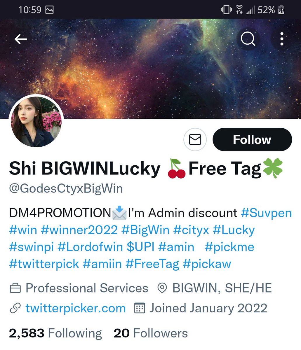 Fcuk_Covid's tweet photo. @DaJenus @huskyinuu Be careful on the scammer she f****** up for hundreds of dollars https://t.co/azrGOHBpGq