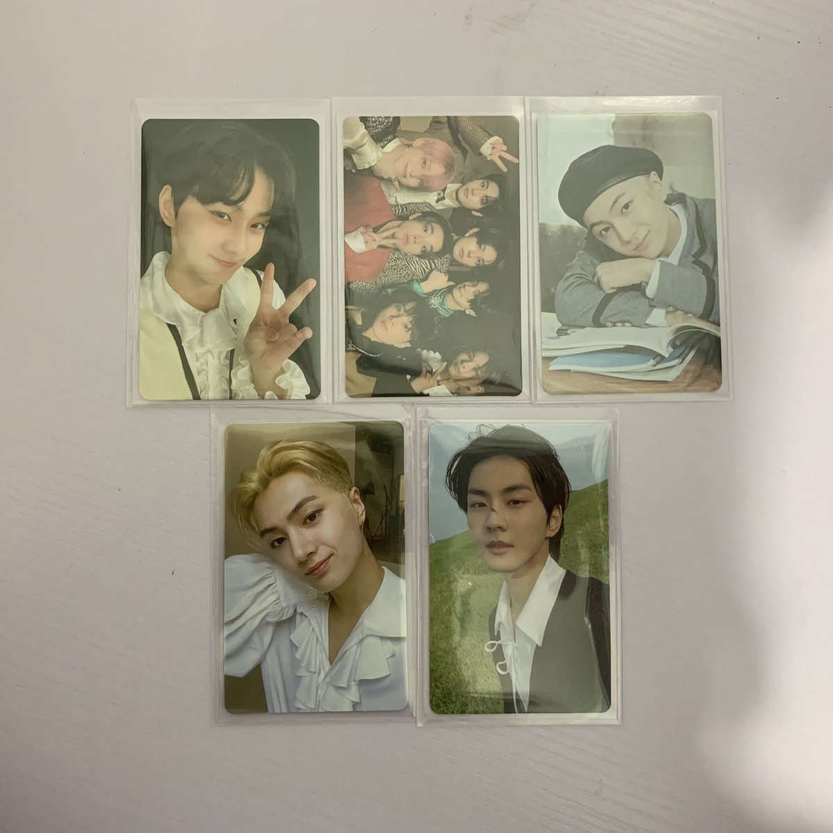 yanggeniee's tweet photo. WTS LFB ENHYPEN PH 

— set for php 2000 
— can tingi other pcs except jungwon d:a japan ums pob 

🏷️ jungwon dusk peace jay ggu ggu polaroid casual pola pogi da ums pob weverse japan dimension answer no selca yet https://t.co/hcpZAMgHBP