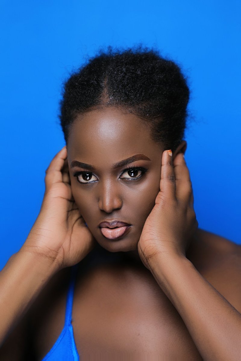 IRYNThePrincess's tweet image. I like the challenge of trying different things and wondering whether it’s going to work or whether I’m going to fall flat on my face.
#Savannah256  live on your radio 88.8 CBS FM
Send in your regards below my darling.
@IRYNThePrincess @BirimundaSteven