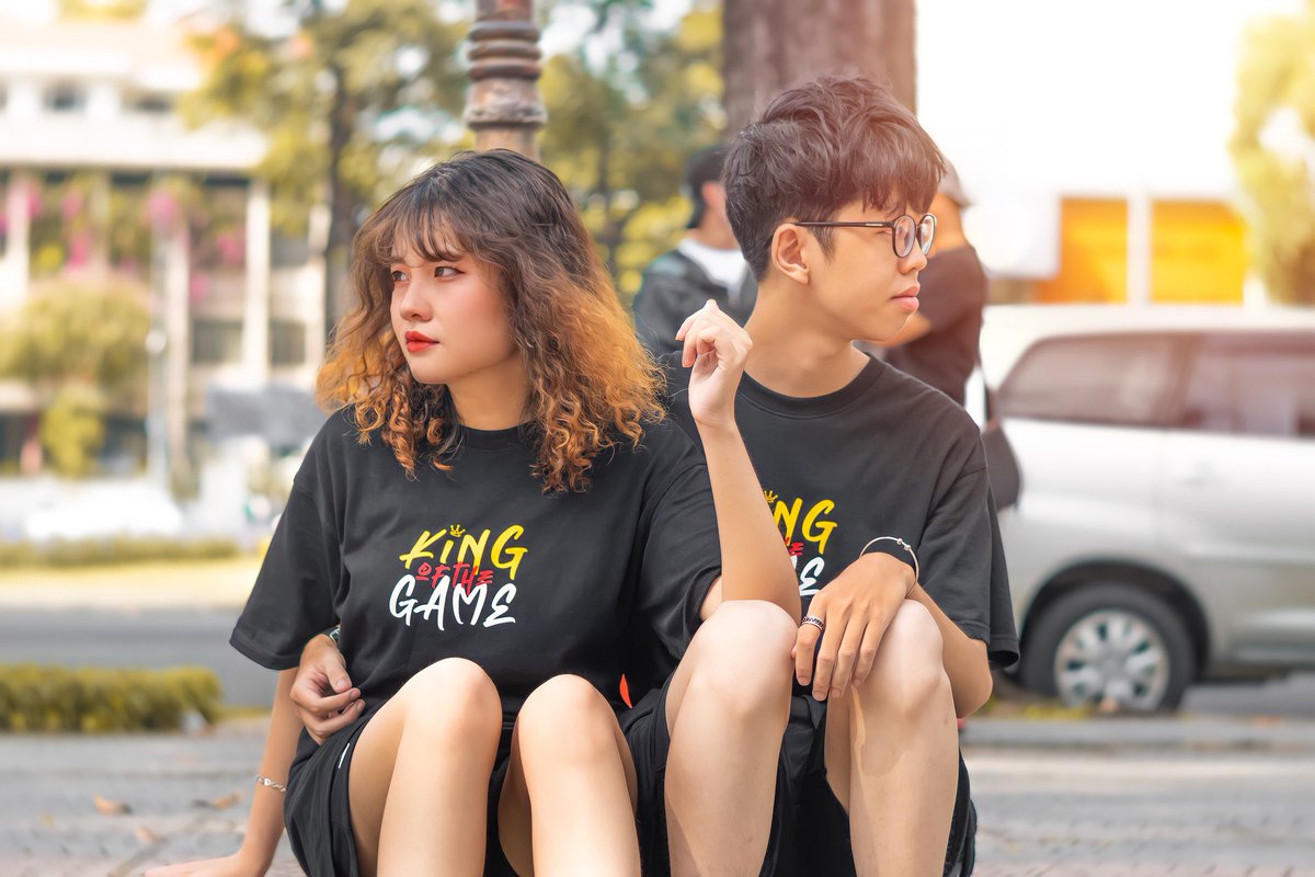 teamflash_gg's tweet photo. Be the King and Queen of the Game 👑
Match up your style👫 with our latest #FlashMerch👇
🛒FB: https://t.co/U6Dv3UIem0
🛒IG: https://t.co/f66vgyNVa1
🛒Shopee: https://t.co/NU1actwzMw
#TeamFlash #MakingGamersHeroes https://t.co/xIosZZqNZp