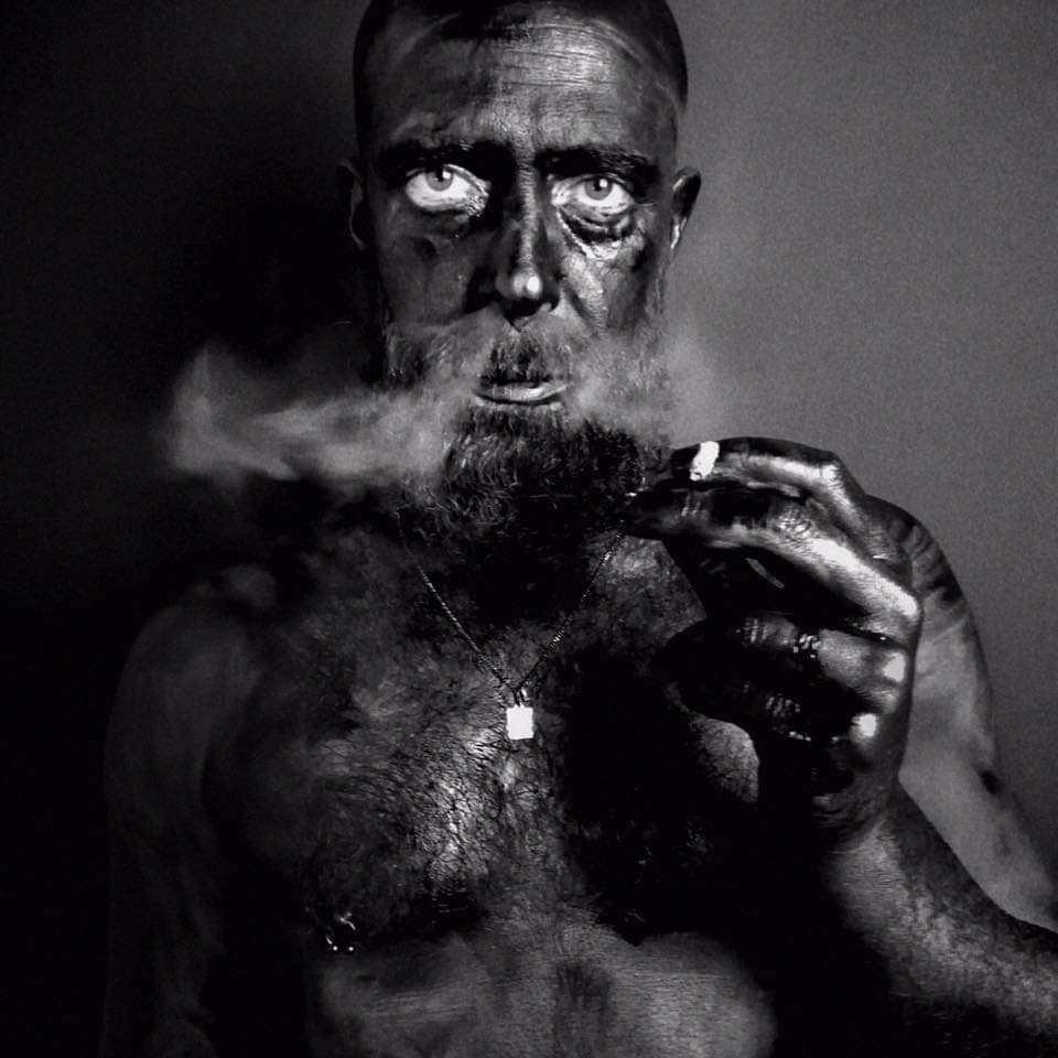 #NewProfilePic