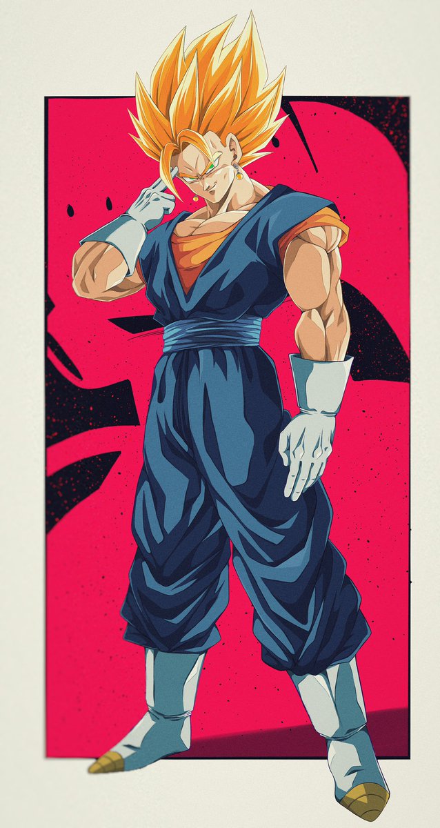 ドラゴンボール超 ベジット ゴジータ ドラゴンボール超 ベジット ゴジータ