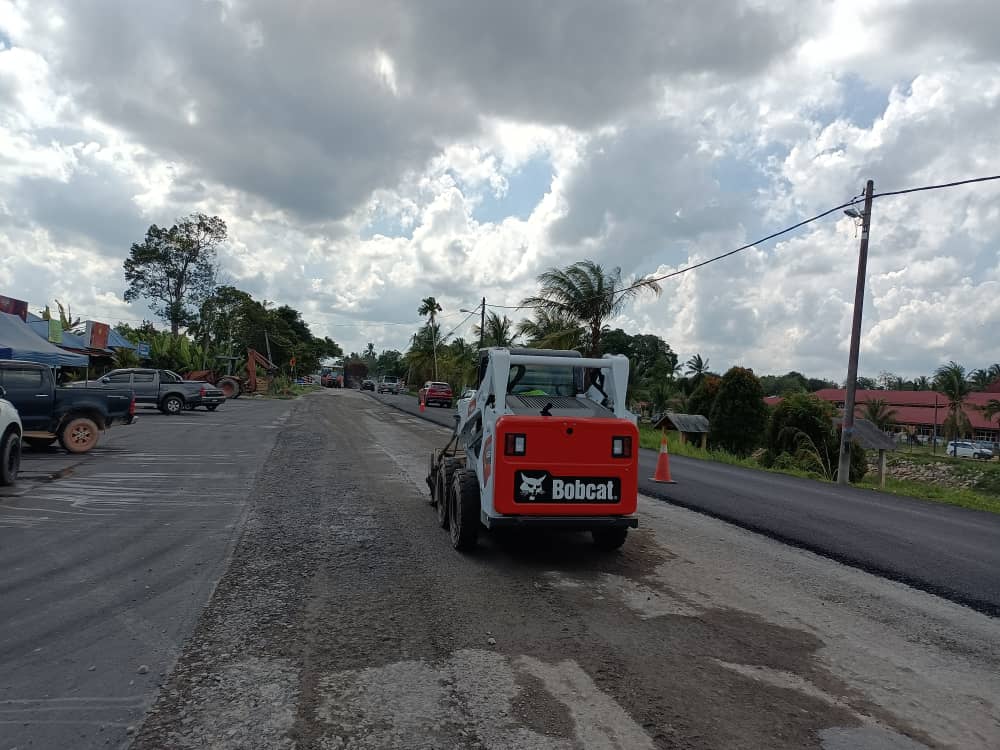 Roadcare Muadzam tweet media