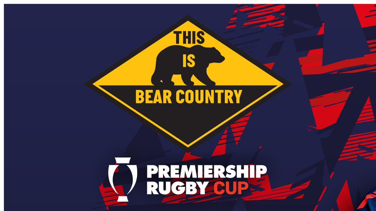 Bristol Bears 🐻 tweet media