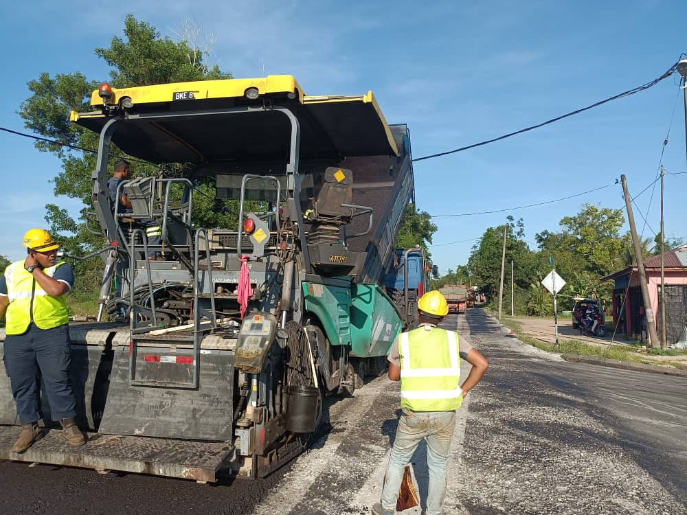 Roadcare Muadzam tweet media