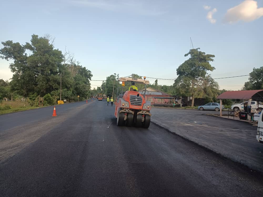 Roadcare Muadzam tweet media