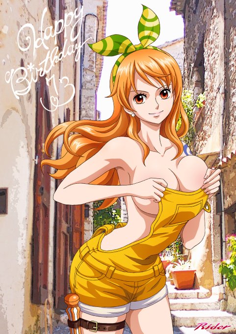 ぼかおれさん@kiakawatsujiからバトンをもらいました!
全力で走ります!どこに向かってる?🤣
「引用RTでお気に入りの絵を4枚載せて4人の方に繋ぐ【アートトレイン】」

🍊ナミさん応援企画、ライダーの秘密の部屋って事で😍🤣 https://t.co/1v0CCMnqPc 