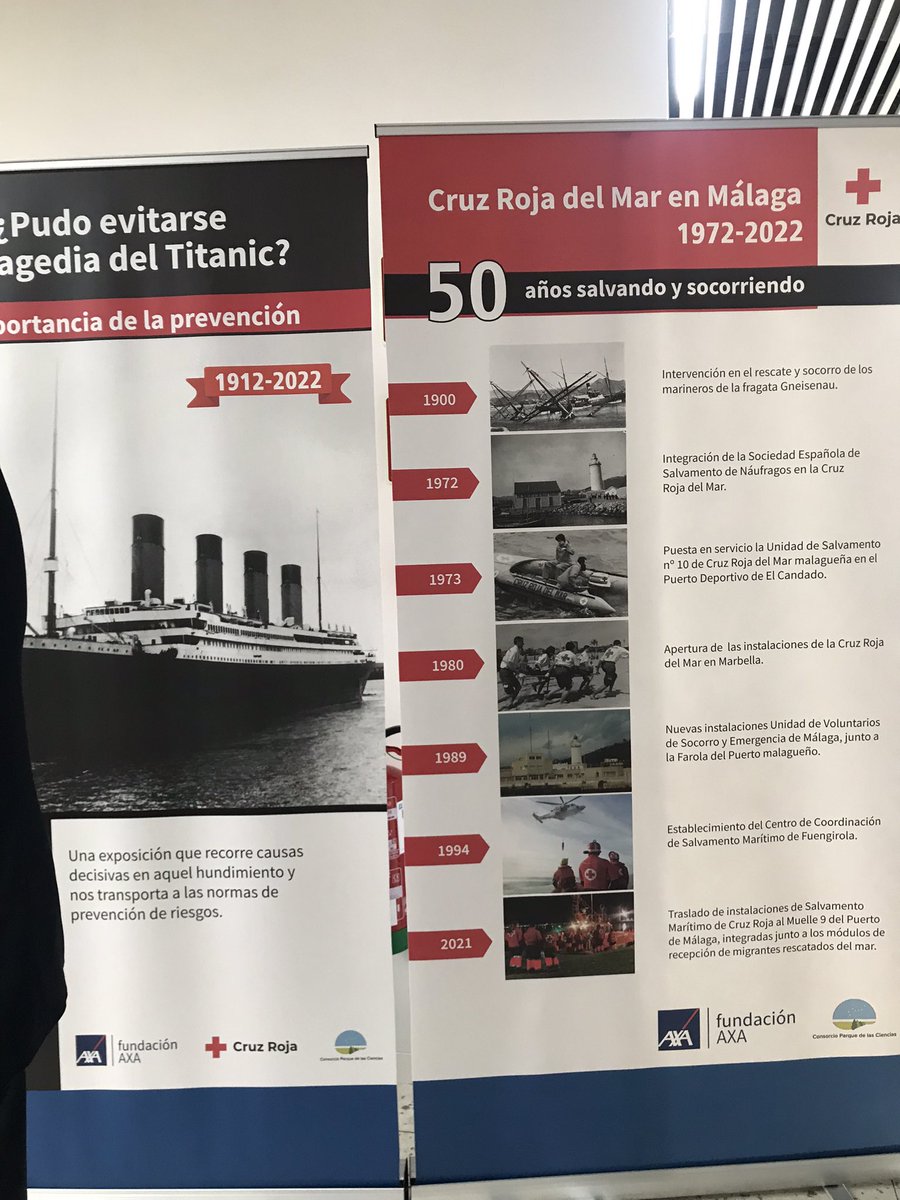 Congreso PRL Granada tweet media