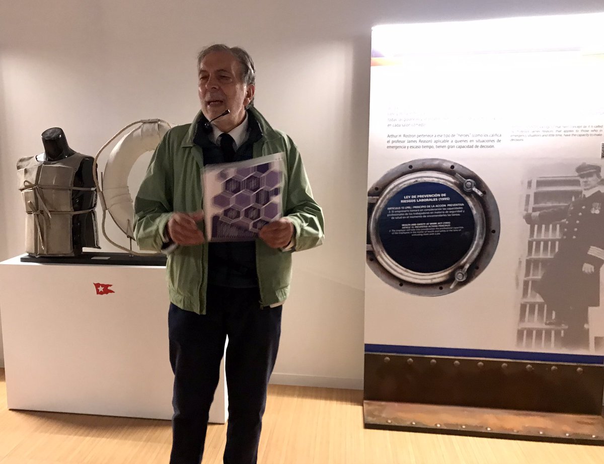 Congreso PRL Granada tweet media