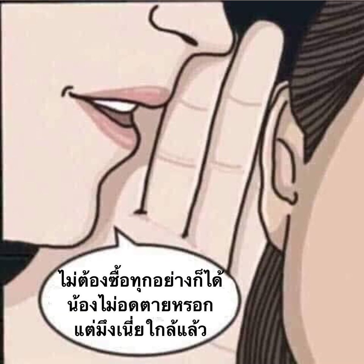 Somethingislou's tweet photo. ถึงแฟนคลับทิลลี่เบิร์ดทุกคนนะคะ https://t.co/s4ipeGPnuM