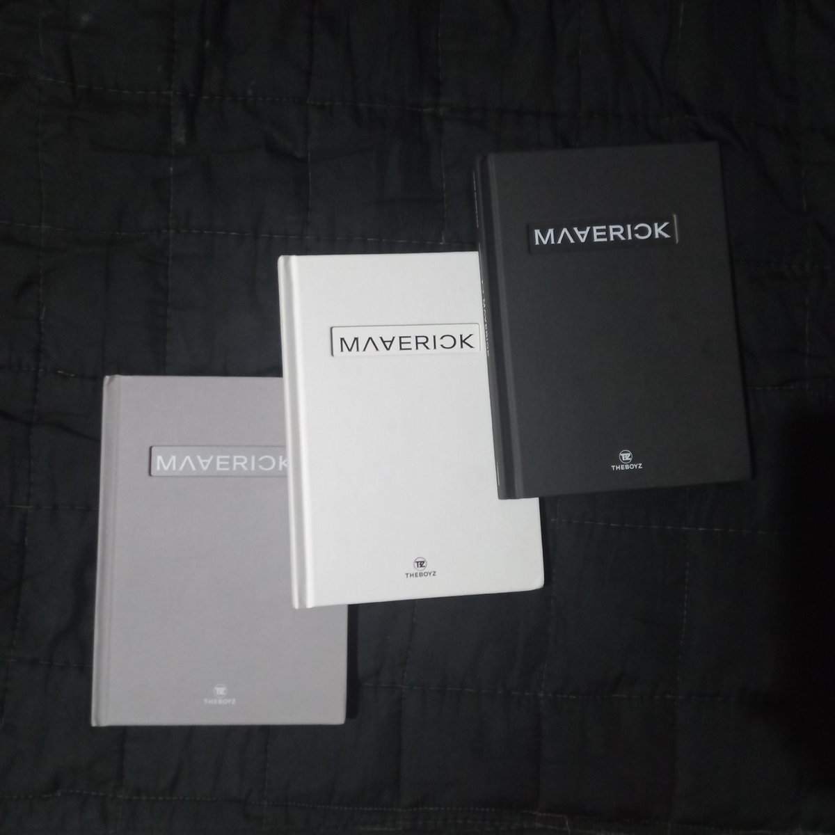 crtxnc's tweet photo. #crtxncsells

‼️HELP RT PLS‼️
STRICTLY SOLD AS SET
Unsealed The Boyz Maverick

wts lfb ph tbz
❌sensitive
350 + pf + lsf
onhand
mod: j&amp;t/sco/sdd (mm only)
mop: gcash
PAYO
Inclusions in photo

Mine to claim
Dm ❌ https://t.co/eMt7an06Cy