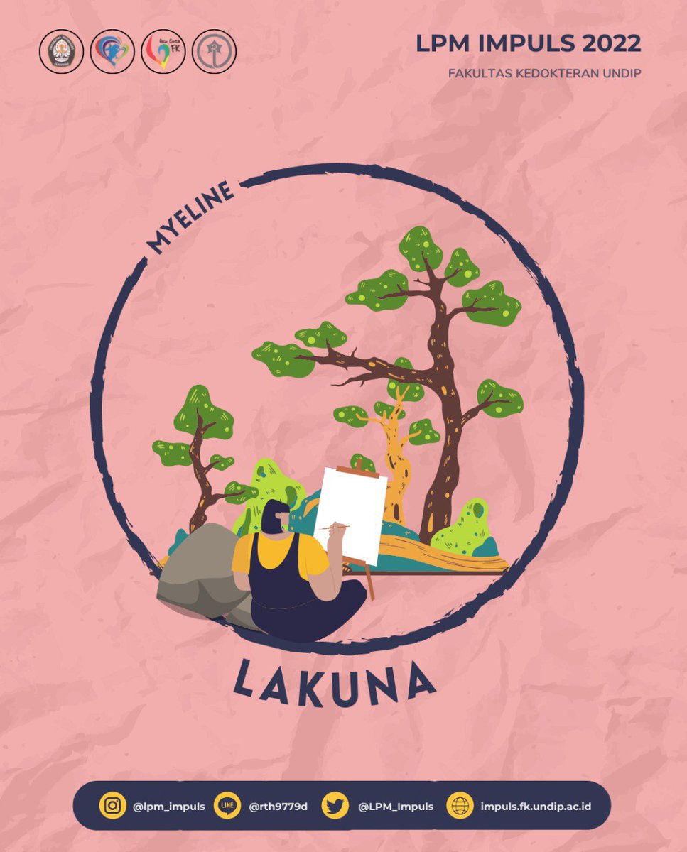 LPM Impuls FK UNDIP tweet media