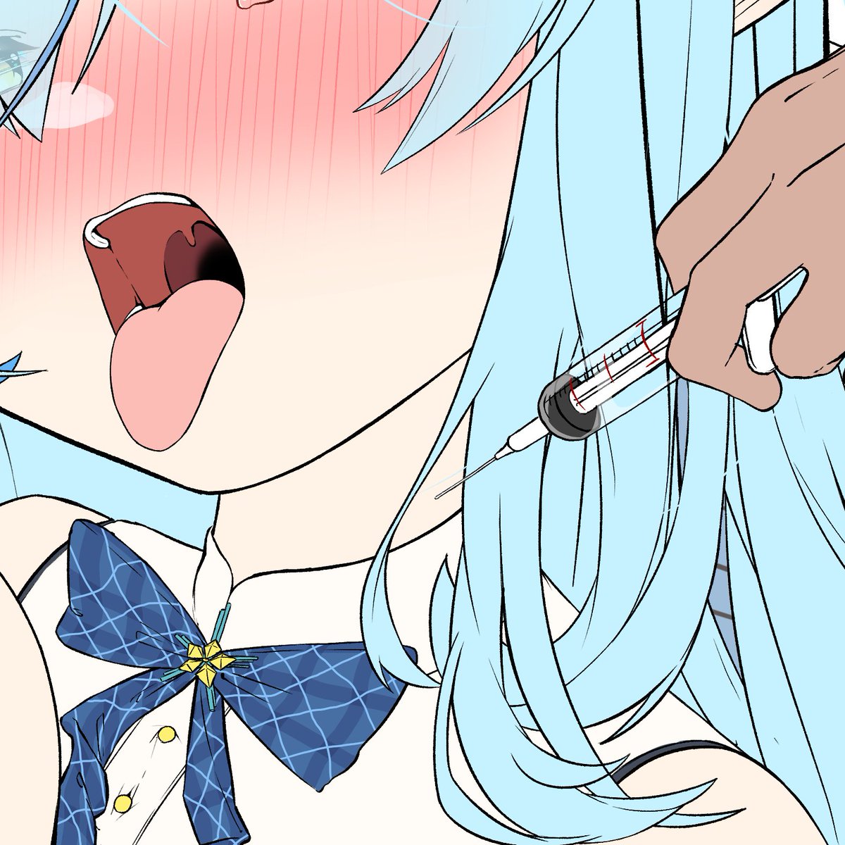 たくさんいれちゃう。 