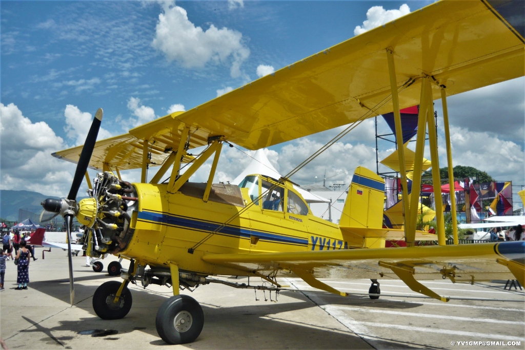 CovingtonAir's tweet photo. The Ag-Cat was the first aircraft specifically designed by a major aircraft company for agricultural aviation. This is the Grumman G-164 Ag-Cat. Do you know the radial engine on this aircraft? #AgCat #Grumman #radialengines #aviation #agaviation #agpilot #agriculturalaviation https://t.co/TStyi2E9ym