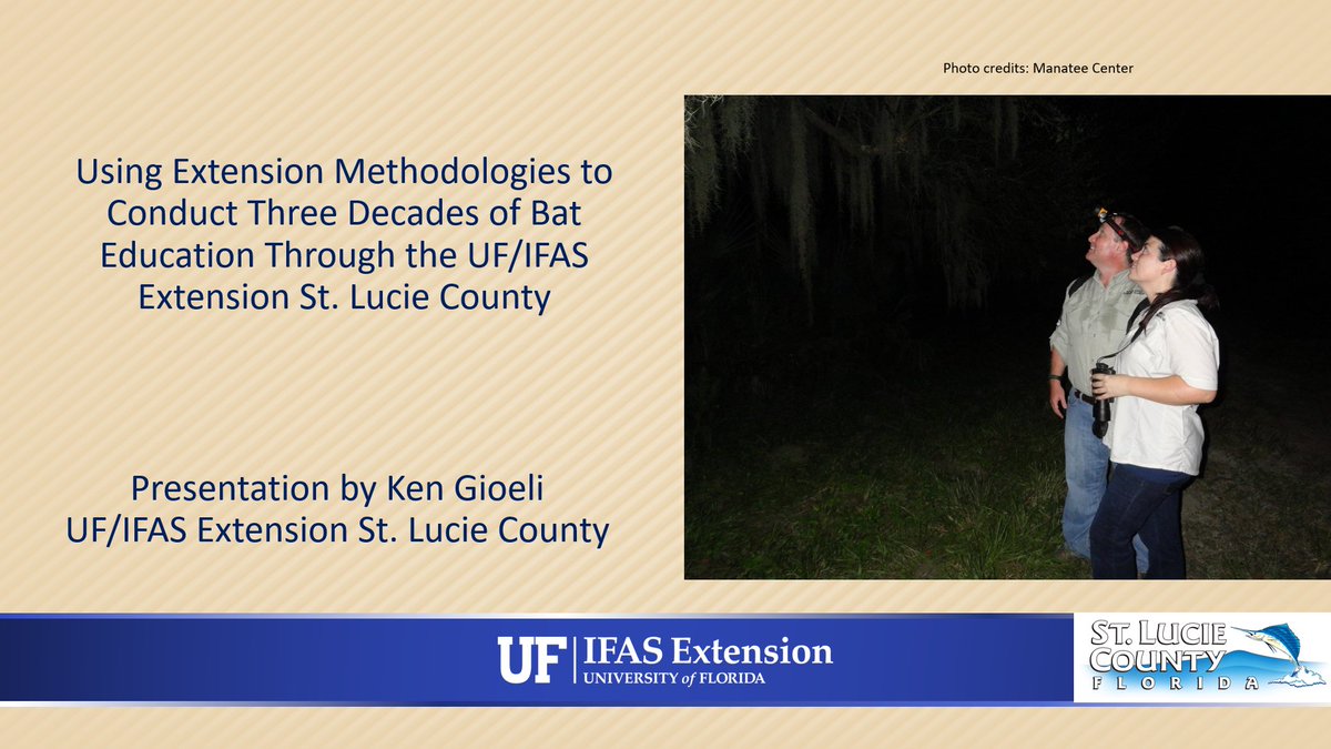 kengioeli's tweet photo. The Florida Bat 🦇 Working Group kicks off their 2-day virtual meeting today. I’m presenting later this morning. #bat #fmnp #uf_ifas https://t.co/5DQxYBalTz