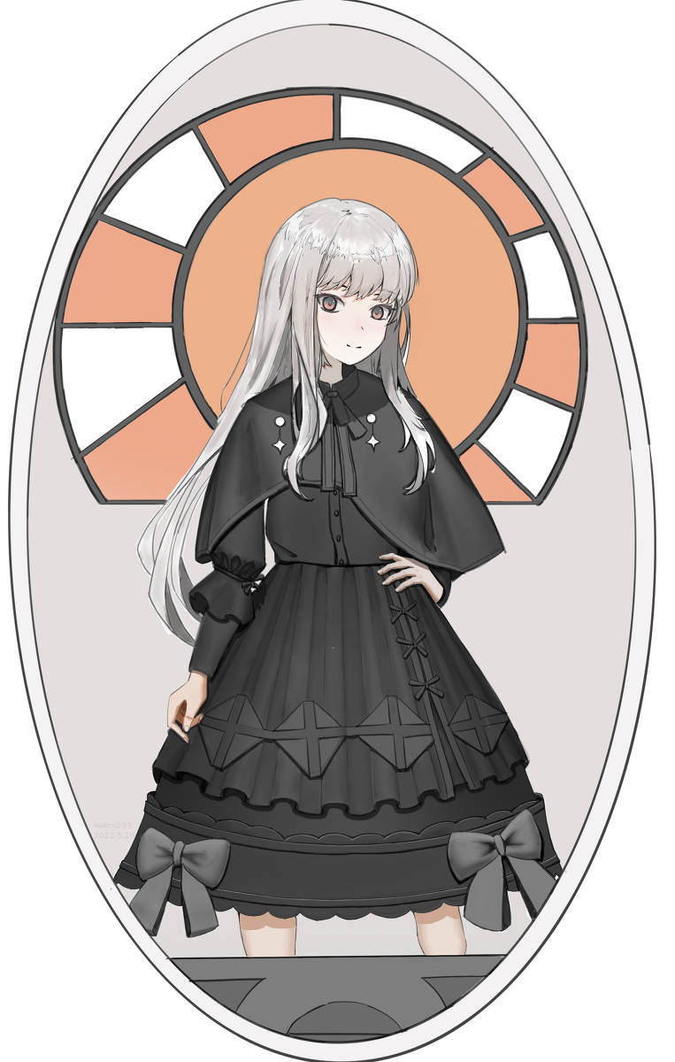 褶皱上色练习 #上色 #色彩 #学习 pixiv.net/artworks/97264…