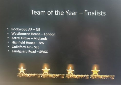 Landguard Road Approved Premises tweet media