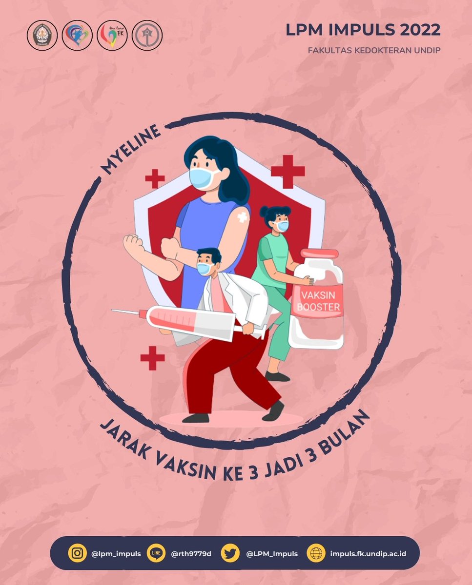 LPM Impuls FK UNDIP tweet media
