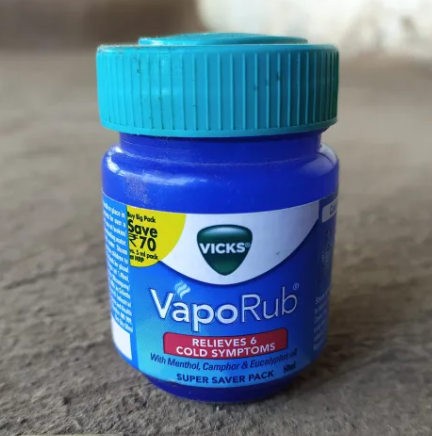 greensborocity's tweet photo. #FunFact Vick's VapoRub was developed by Lunsford Richardson while working as a druggist in a @DowntownGSO drugstore. And Richardson once employed a young William Syndney Porter, who became famous as short story writer O. Henry. https://t.co/BuRtYKzn6M
