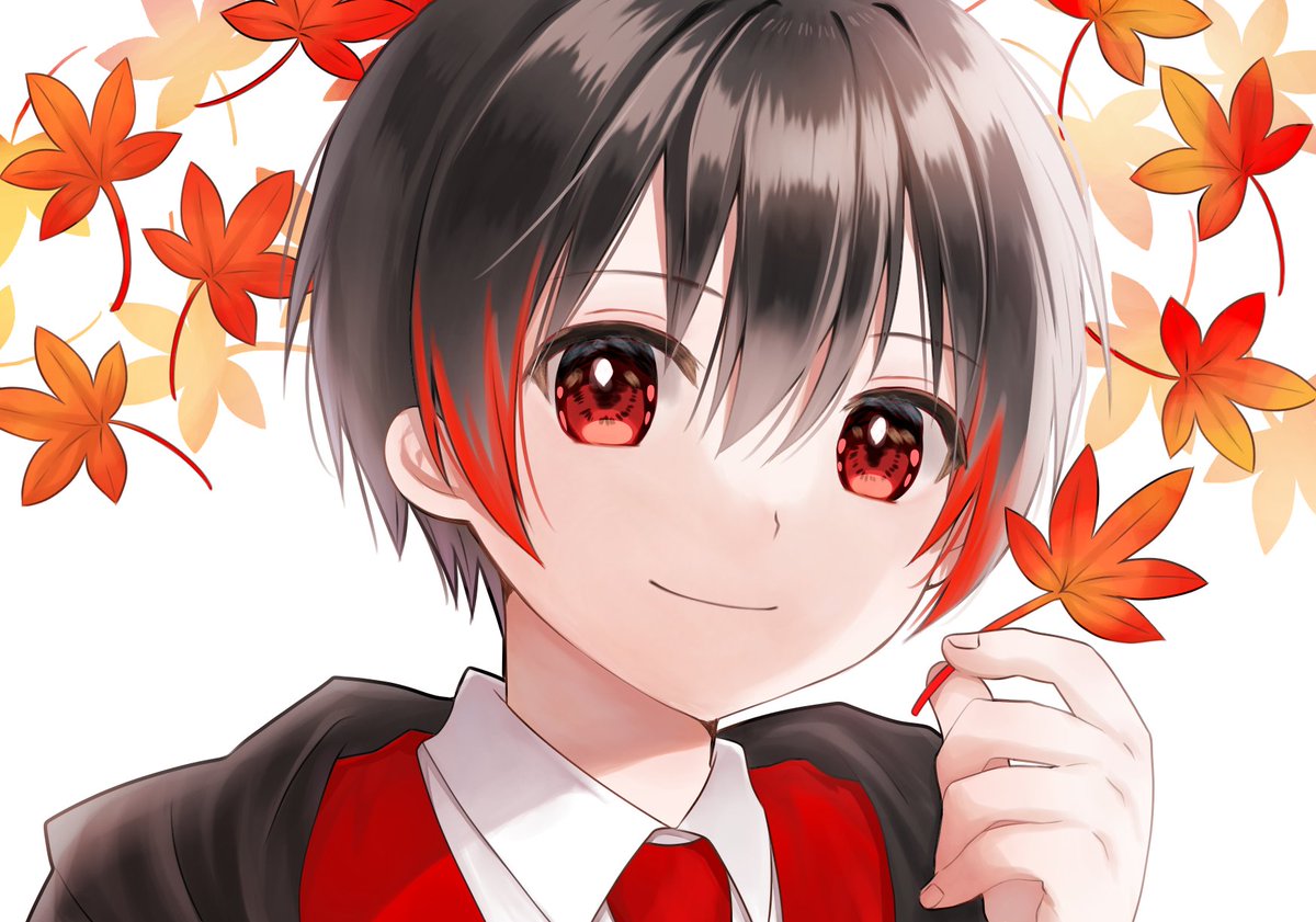 ゆあんくん #からぴち #カラフルピーチ素材