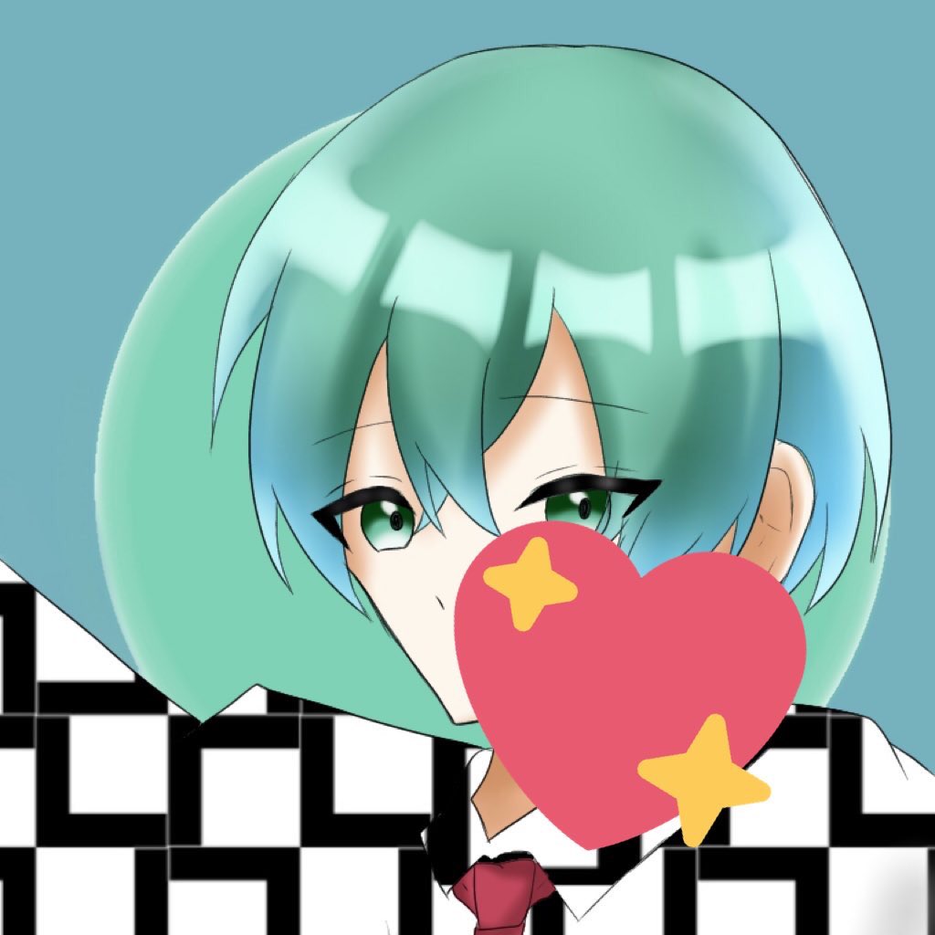 雷弥 Raiya Mix 様からのご依頼でした キャラデザから考えるの2回目で心配だったのですがokしていただけて安心しましたe ホッ かっこいいイラストを描かせていただきやる気に満ち溢れていました 無償絵師 無償イラスト アイコン