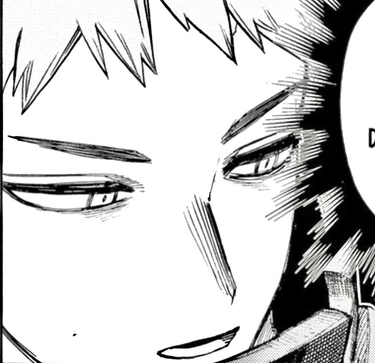 mayocee_'s tweet photo. #MHA347
not really a spoiler, but, we all know 2nd user looks a lot like bkg, so i edited something…
JUST IMAGINE HE GROWS UP AND LOOKS LIKE THIS???? https://t.co/bsSllqnE3E
