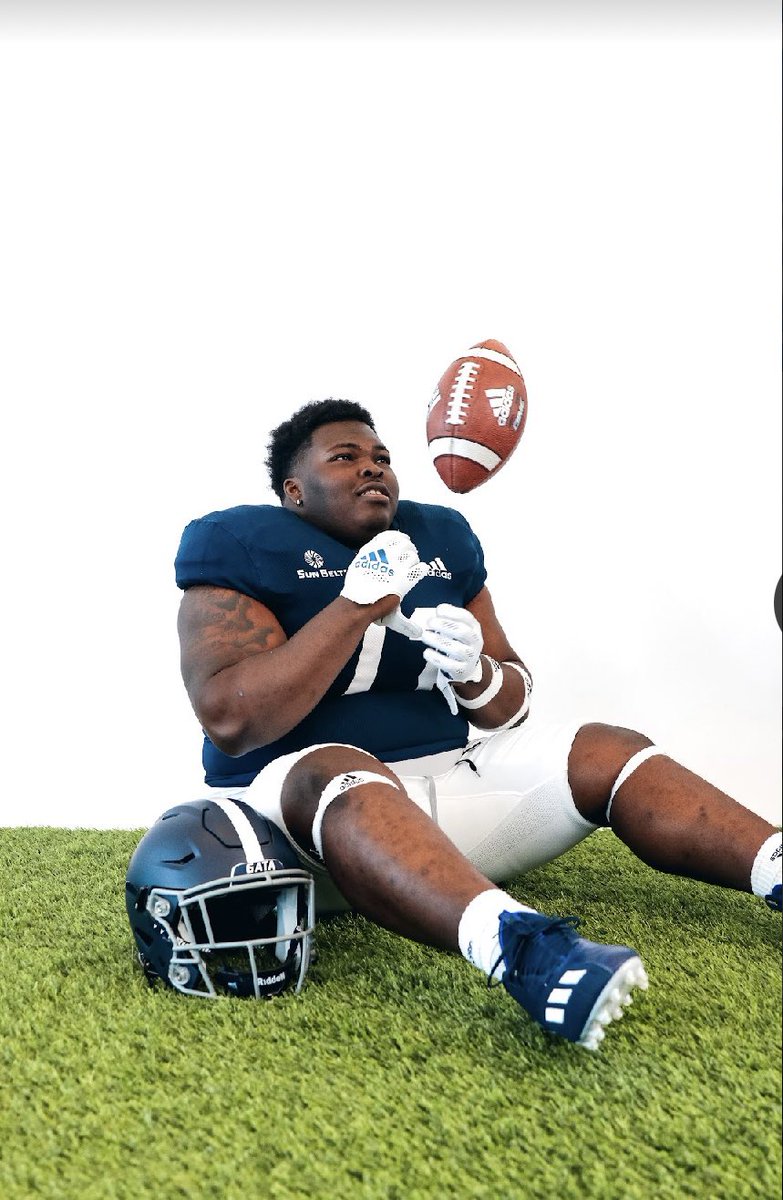 D’Aren Armster ‘23 ✪ tweet media