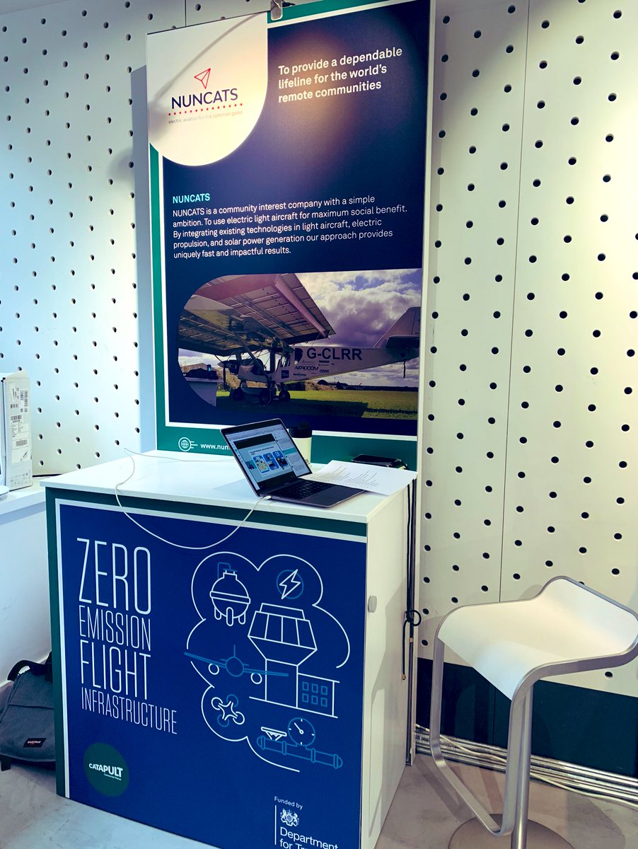 ElectricSkyJeeps (@nuncats1) on Twitter photo A rare sojourn to London today to showcase our work with <a href="/NebOair/">NEBOair - ZERO Co2 βπ¬π§</a> at the Zero Emission Flight Infrastructure showcase #ZEFI <a href="/CPCatapult/">Connected Places Catapult</a> <a href="/transportgovuk/">Department for Transport</a> A rare sojourn to London today to showcase our work with <a href="/NebOair/">NEBOair - ZERO Co2 βπ¬π§</a> at the Zero Emission Flight Infrastructure showcase #ZEFI <a href="/CPCatapult/">Connected Places Catapult</a> <a href="/transportgovuk/">Department for Transport</a>