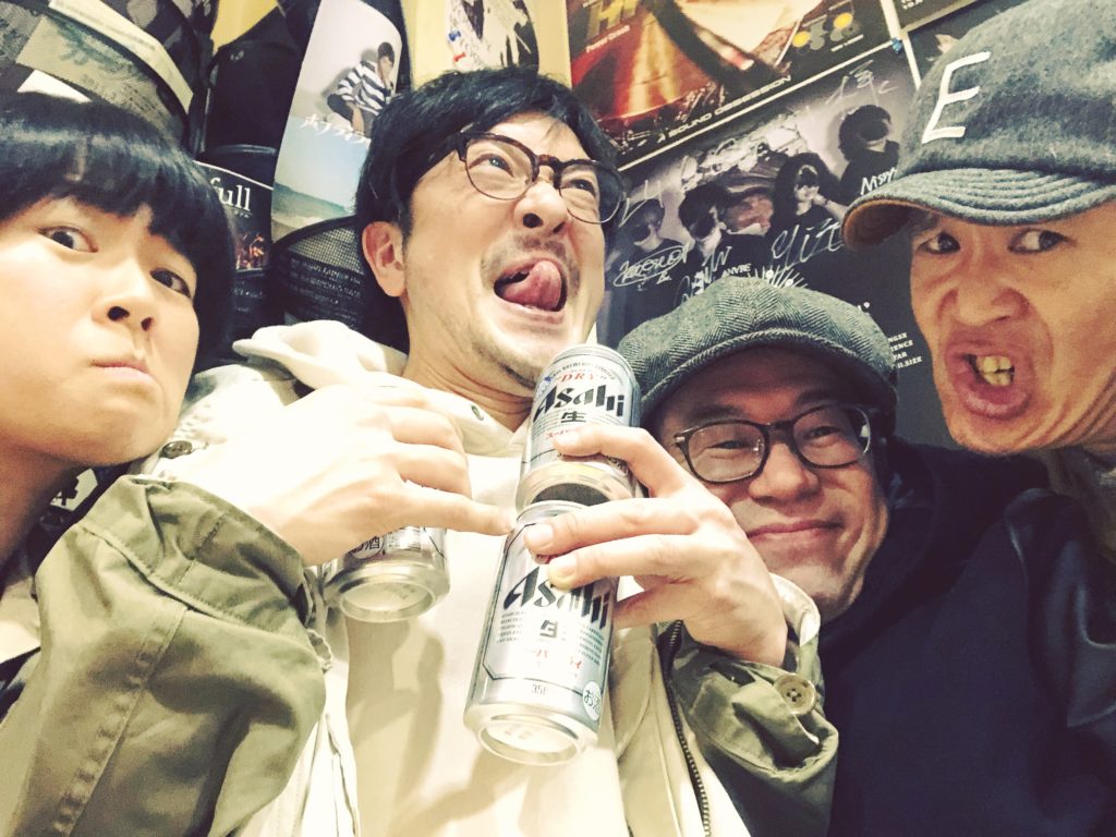 早瀬直久 はやせなおき Bebechio Hayase Twitter