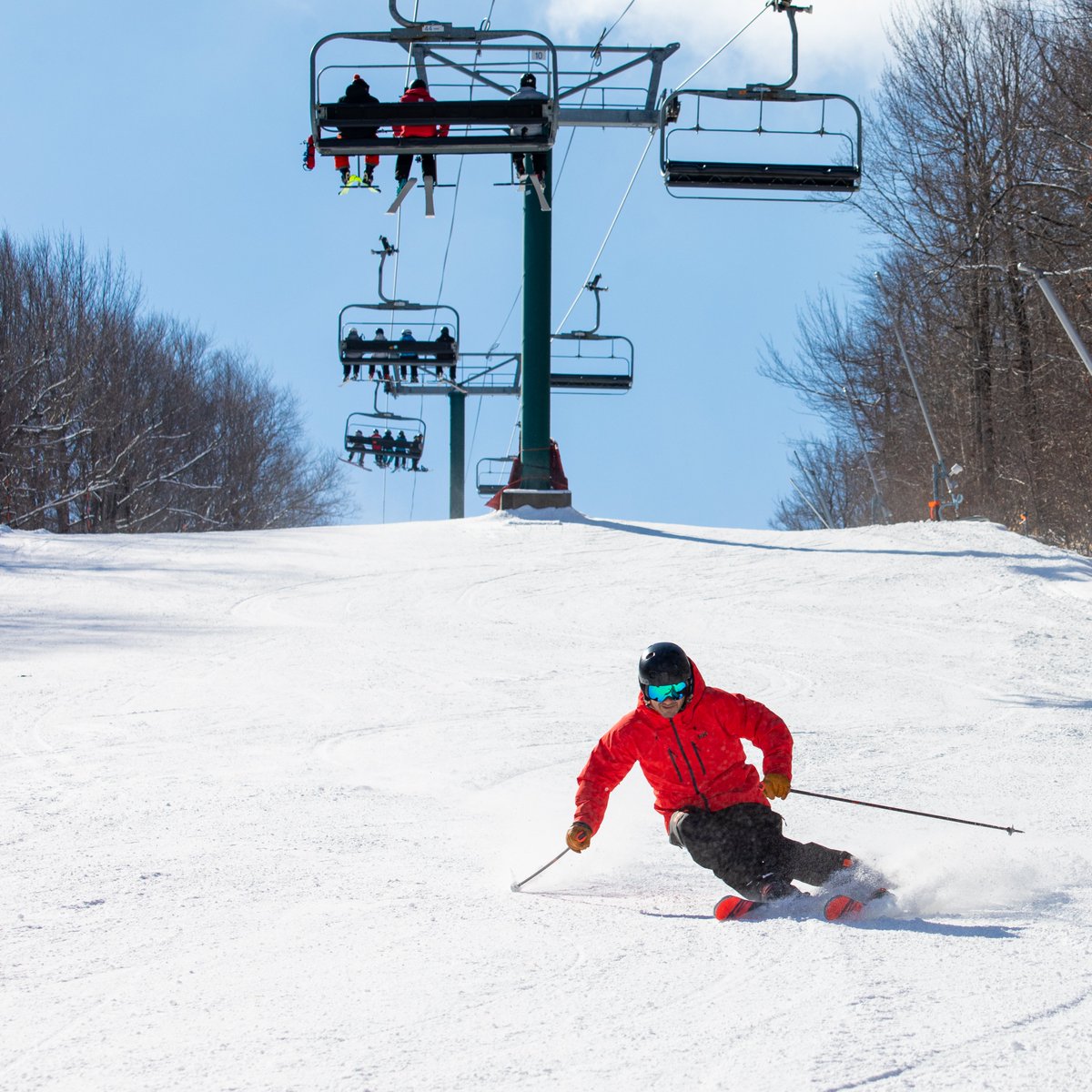 2022-23 Mission: Affordable Season Passes on sale now for $379 until April 4th. Buy now for the best deal of the year!