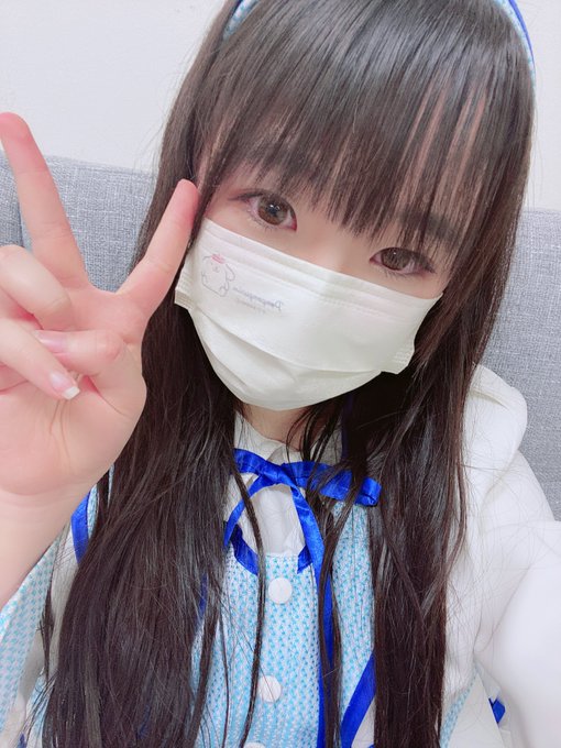 Twitterのコスプレ画像1