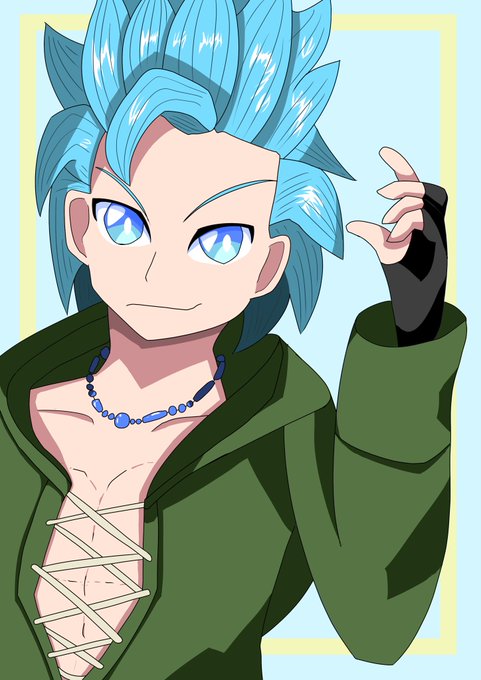 ドラクエ11のtwitterイラスト検索結果 古い順