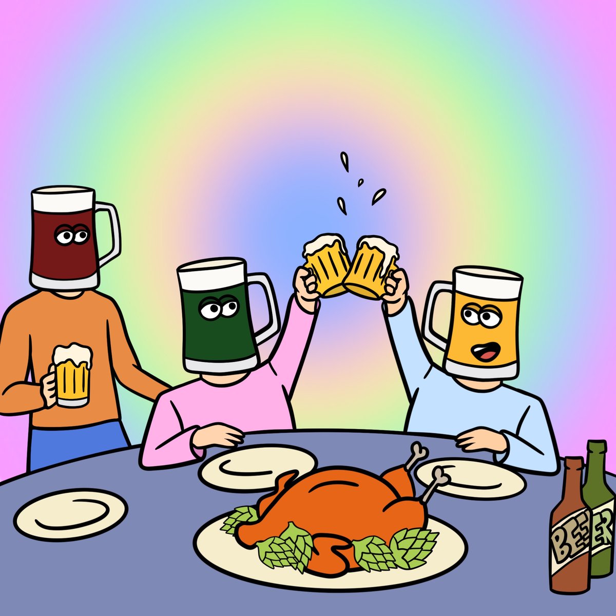 Beerheads tweet media